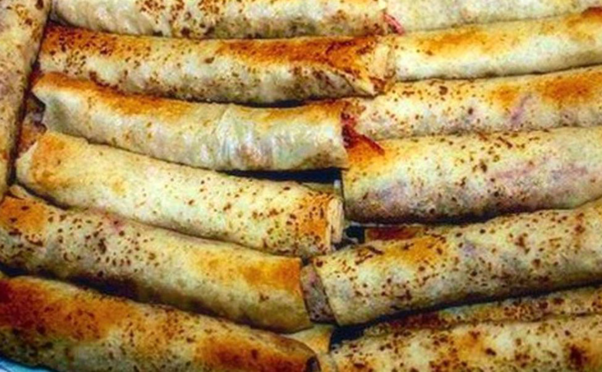 طريقة عمل المسخن خطوة بخطوة