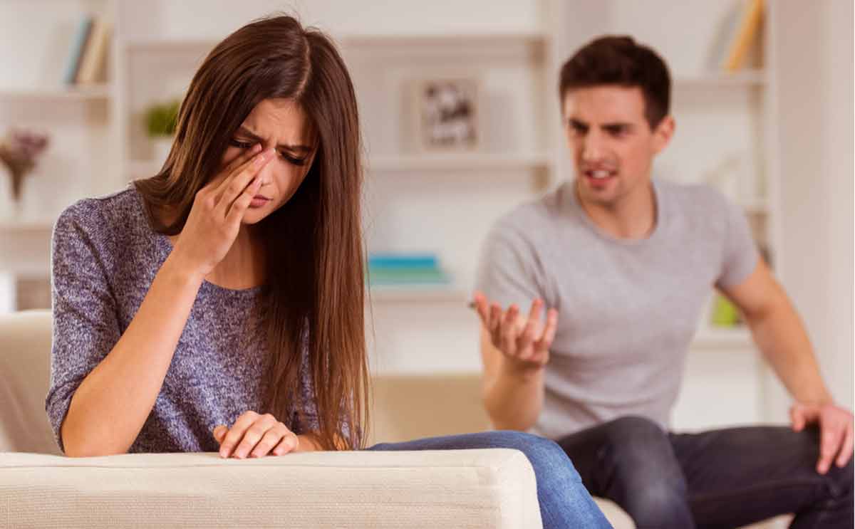 اسباب تجعل الرجل يتوقف عن حب زوجته