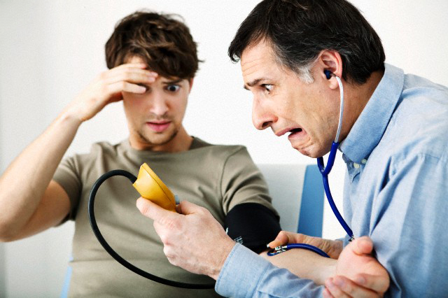Person, Human, Patient