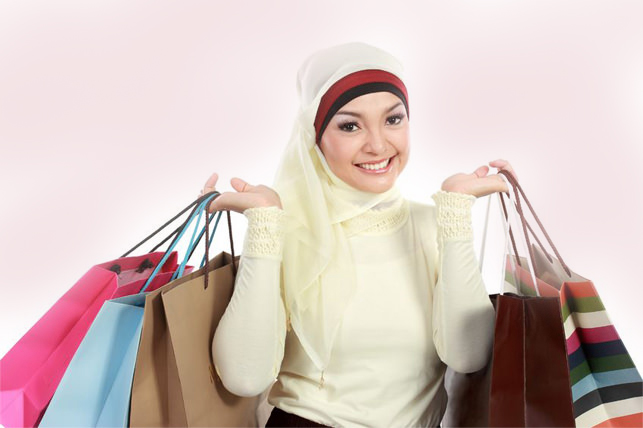 كيف ابدو أنحف في ملابس العيد