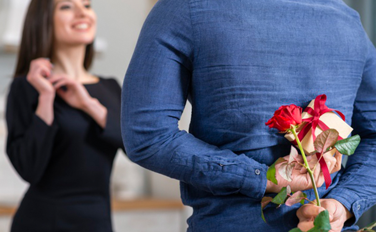افكار هدية غير تقليدية لزوجتي ونصائح لتقديمها!