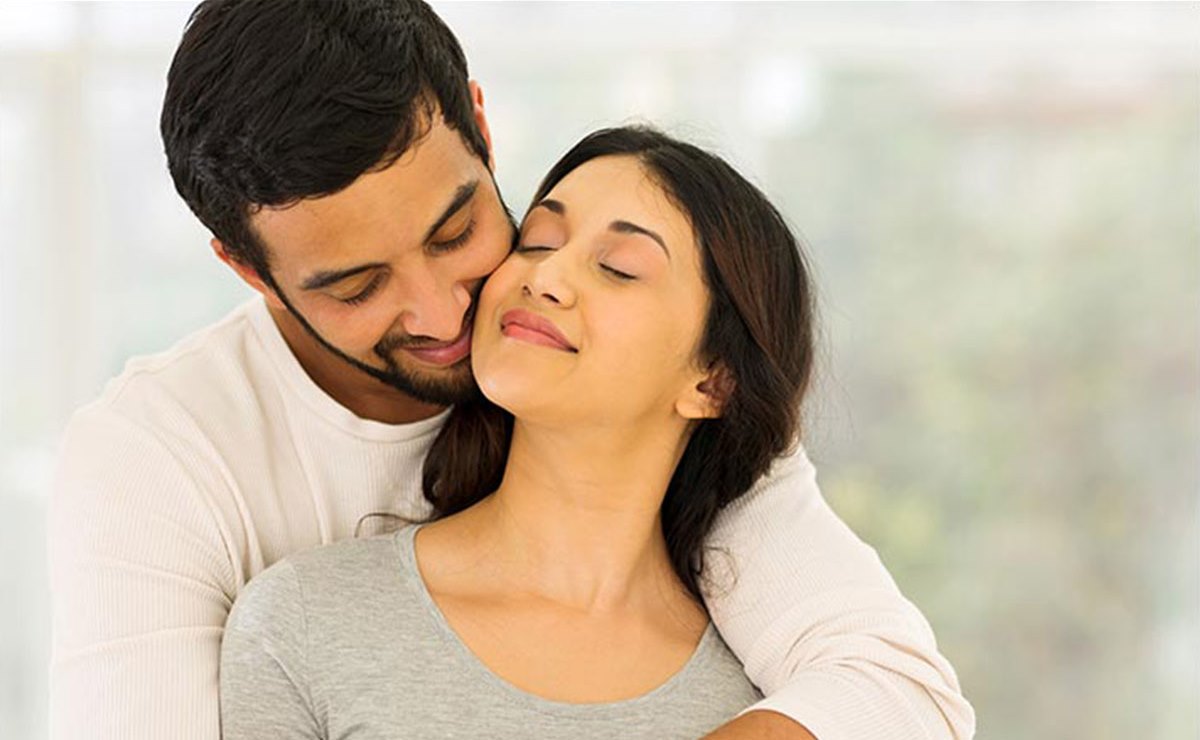 اهمية اعتراف الزوج ان زوجته في المرتبة الاولى