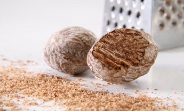Plant, Food, Nut
