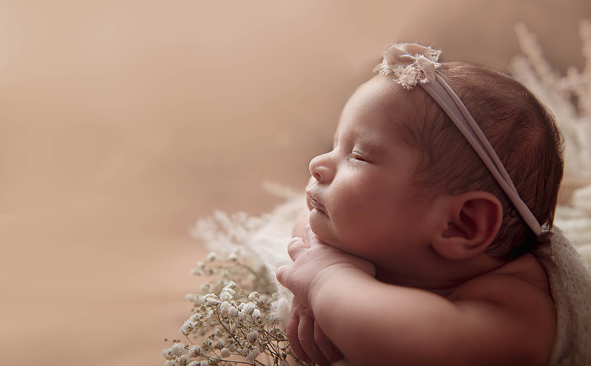 Baby, Person, Human
