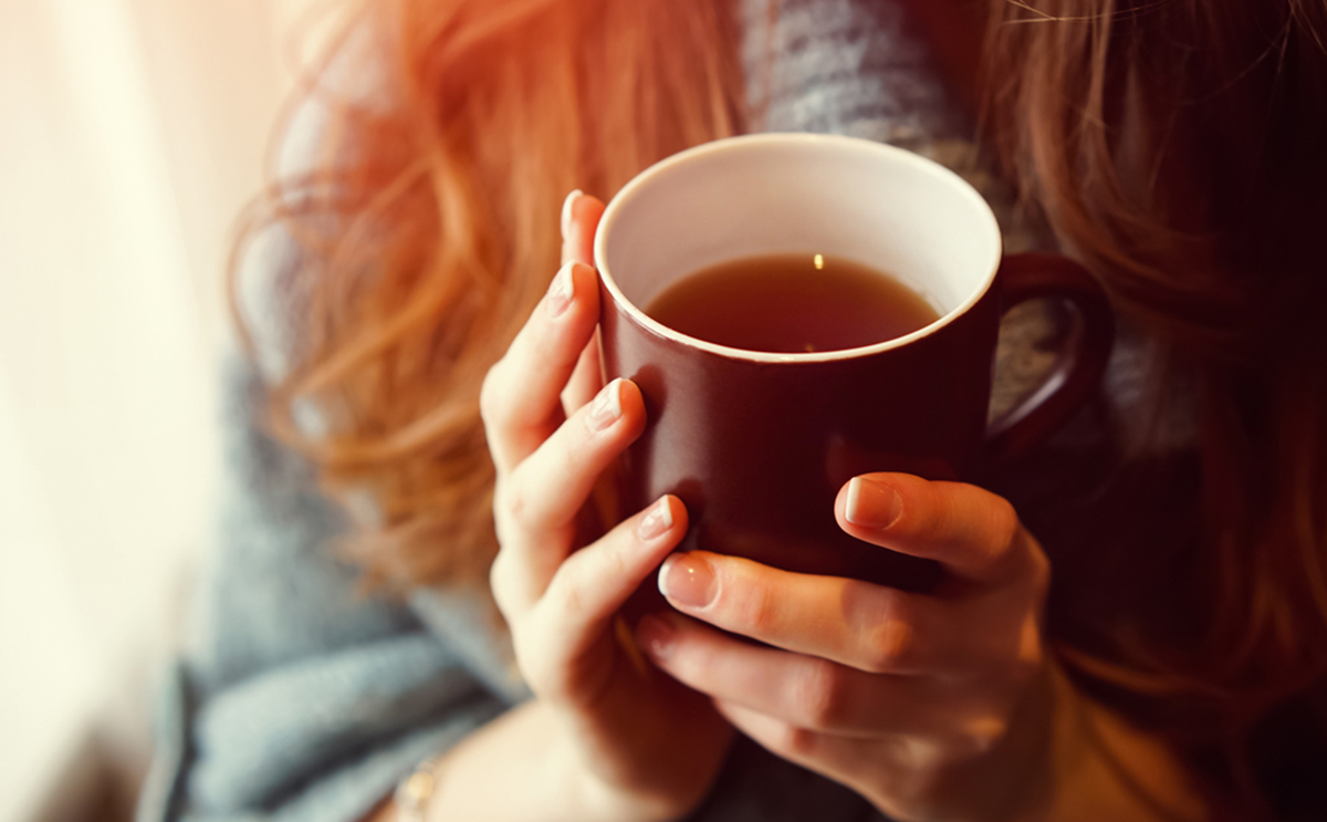 Person, Human, Coffee Cup
