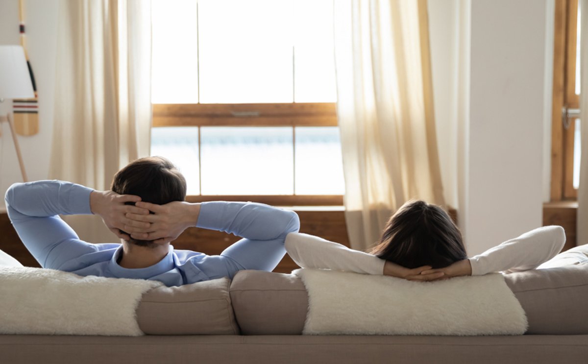 Home Decor, Couch, Furniture
