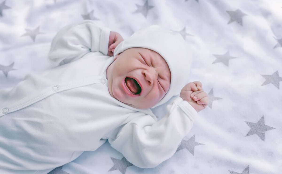 Newborn, Person, Baby