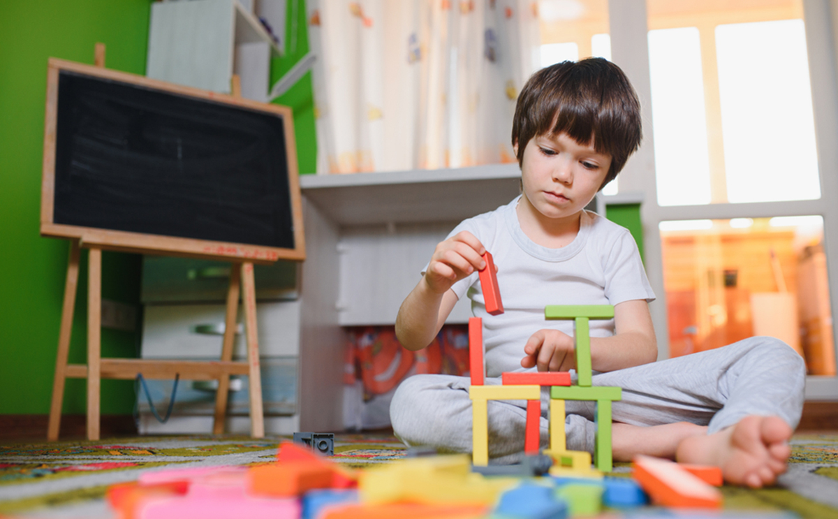 Person, Human, Kindergarten