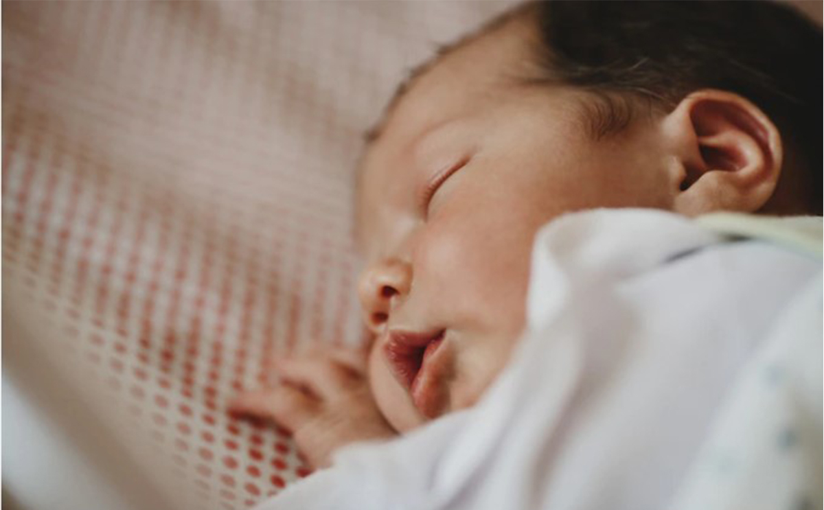Newborn, Person, Baby