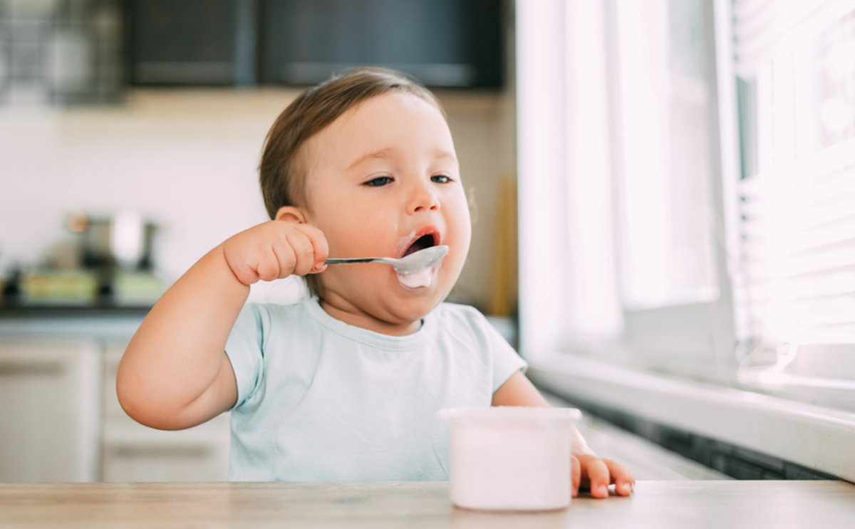 Person, Human, Eating