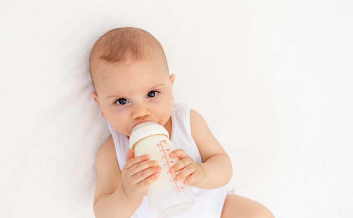 Beverage, Drink, Baby