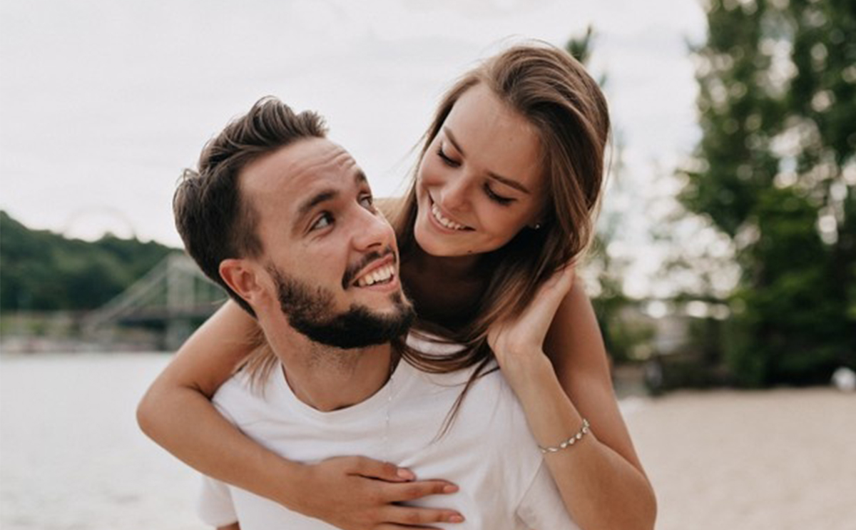 Dating, Person, Human