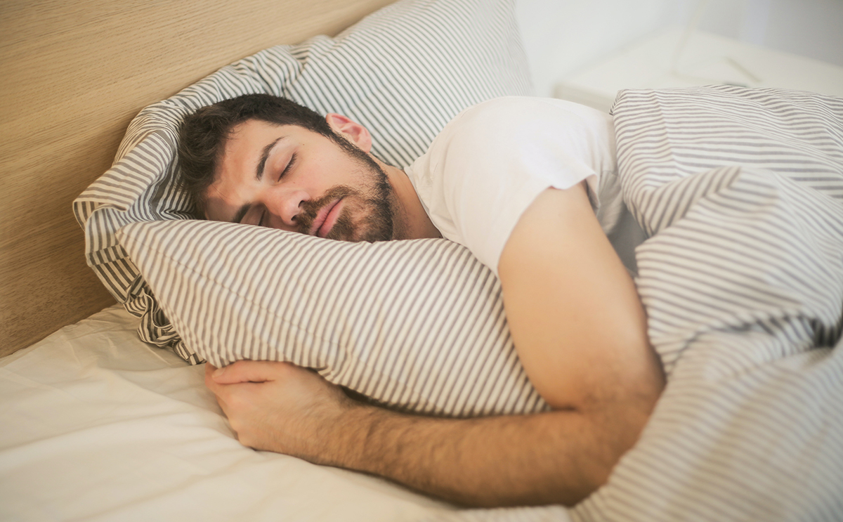 Pillow, Cushion, Sleeping