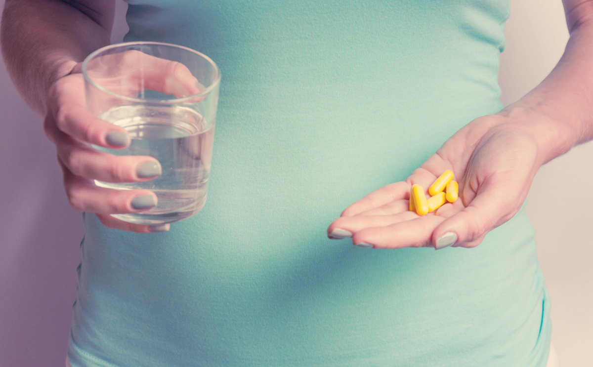 Person, Human, Medication