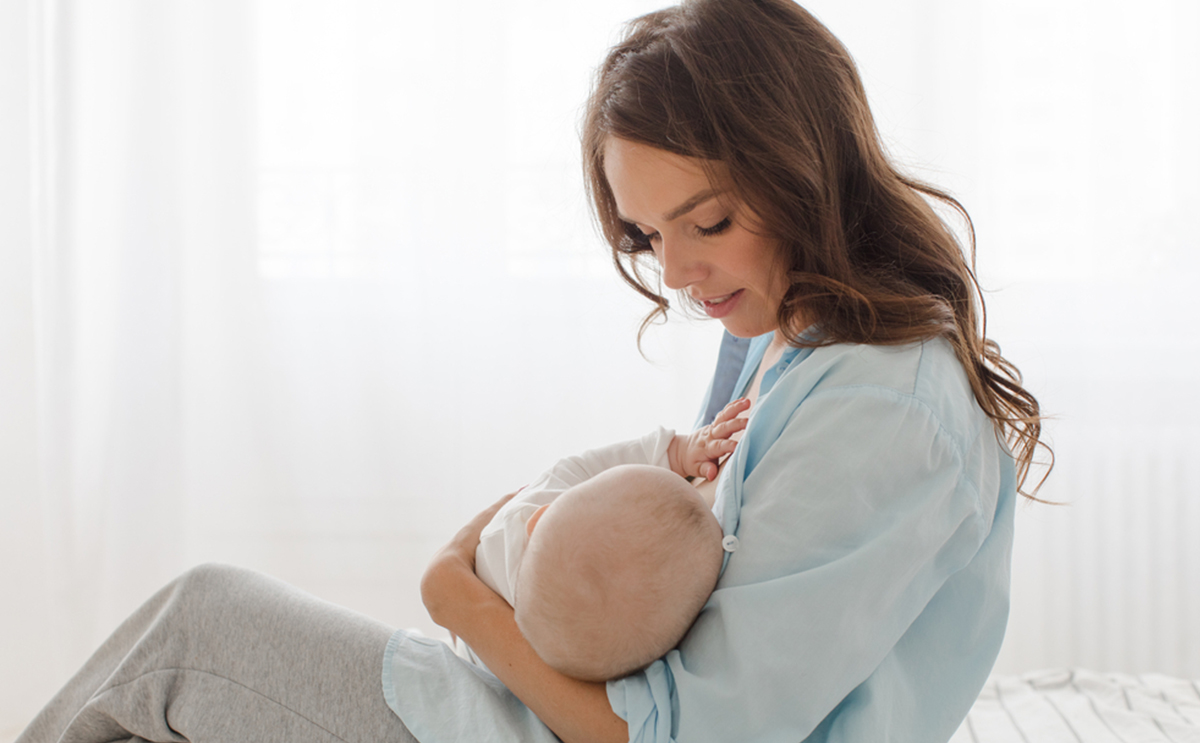 Person, Human, Newborn