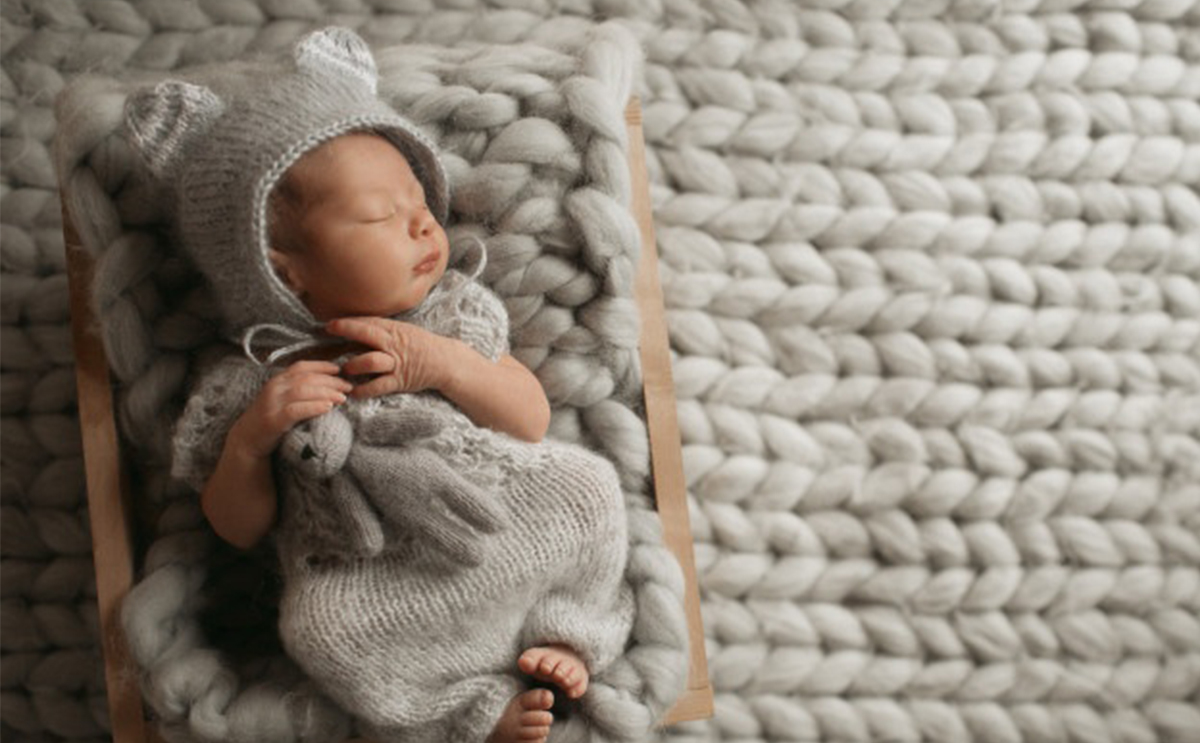 Person, Human, Newborn