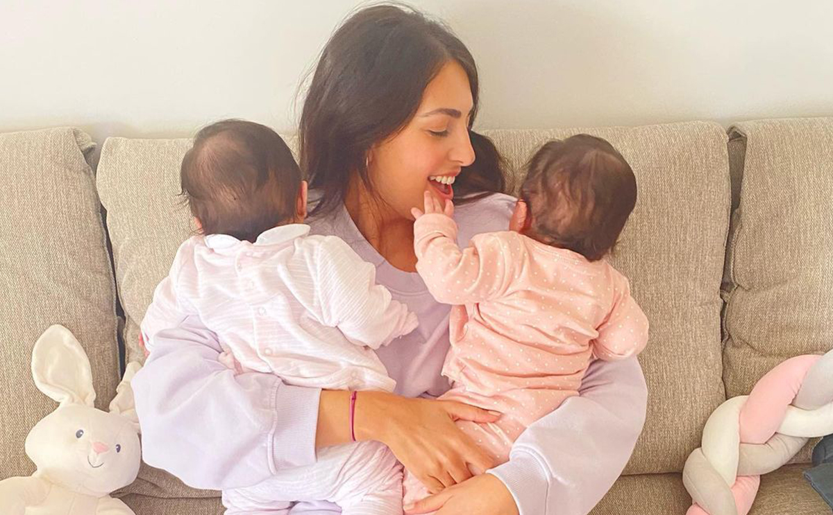 Newborn, Baby, Person