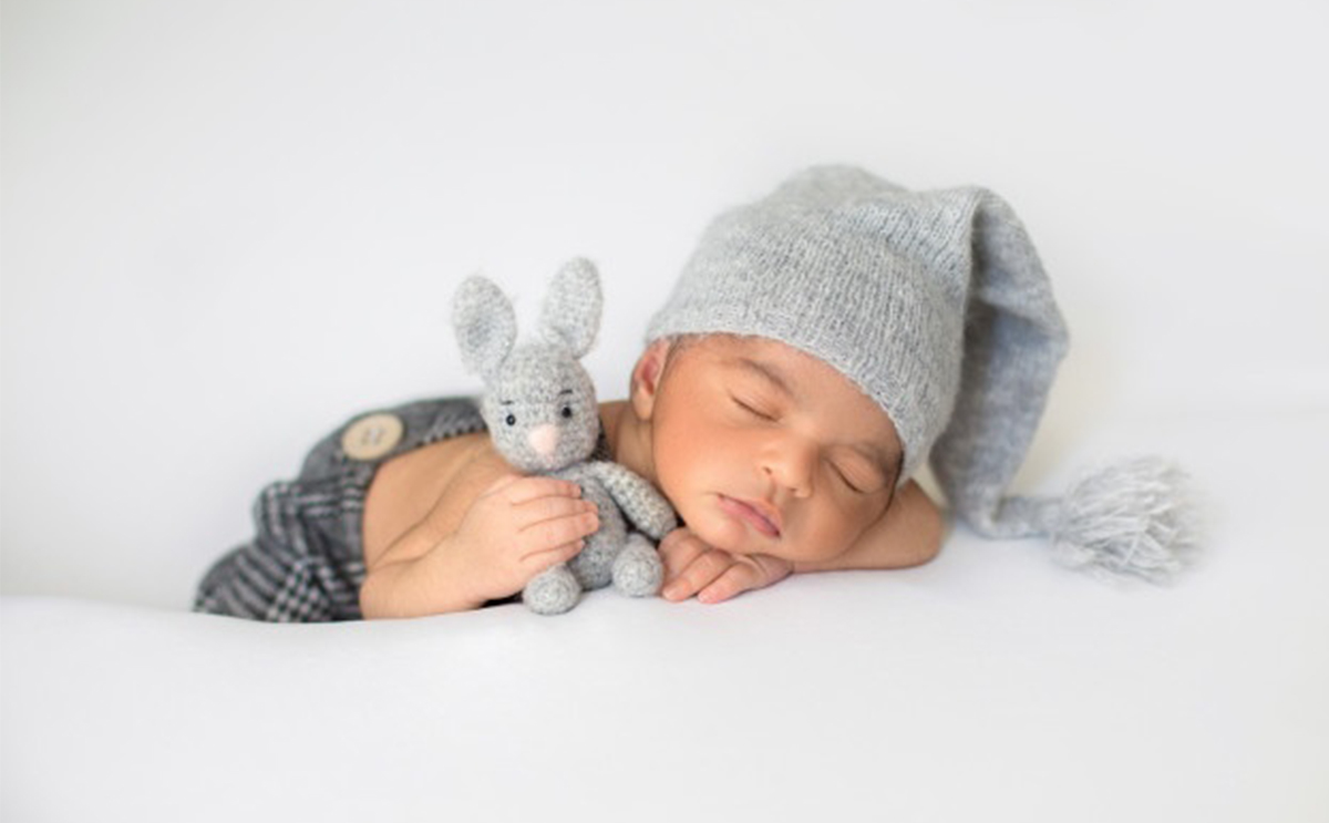 Person, Human, Newborn