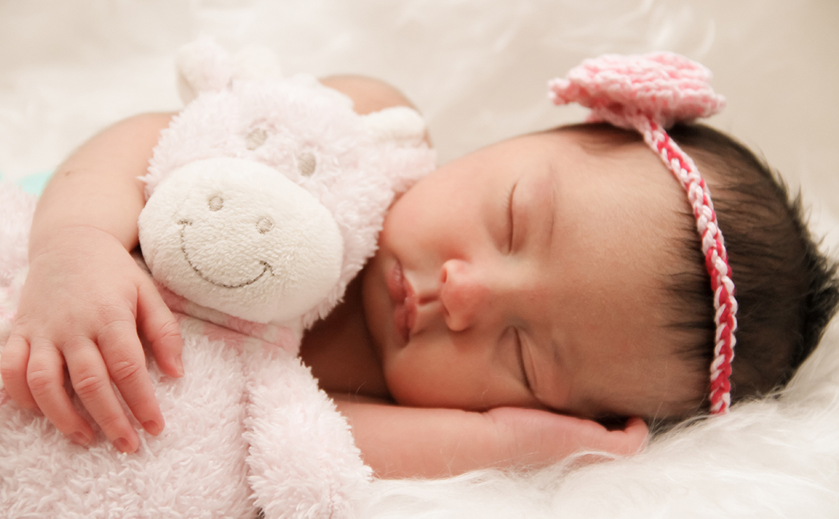 Newborn, Person, Baby