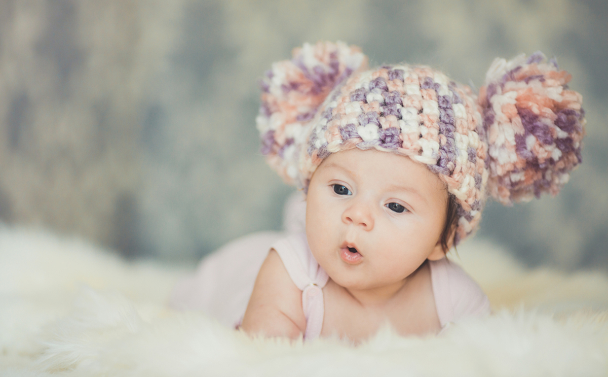 Clothing, Apparel, Bonnet