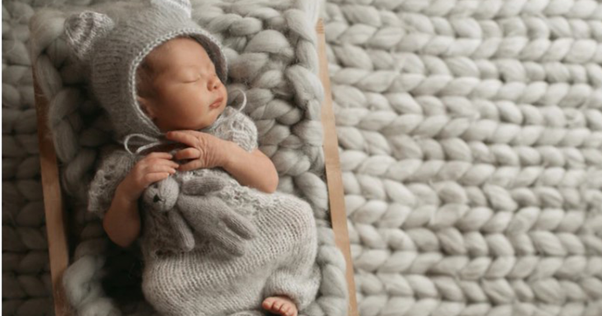 Person, Human, Newborn