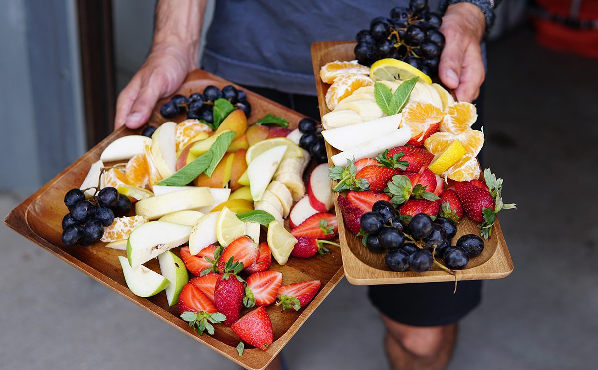 Plant, Blueberry, Fruit