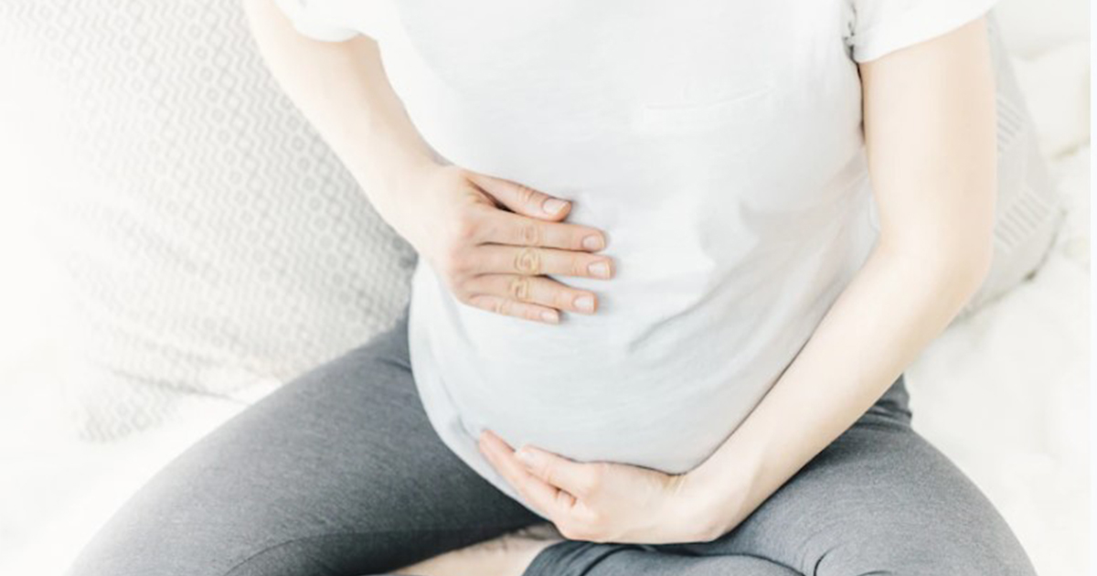 Arm, Stomach, Diaper