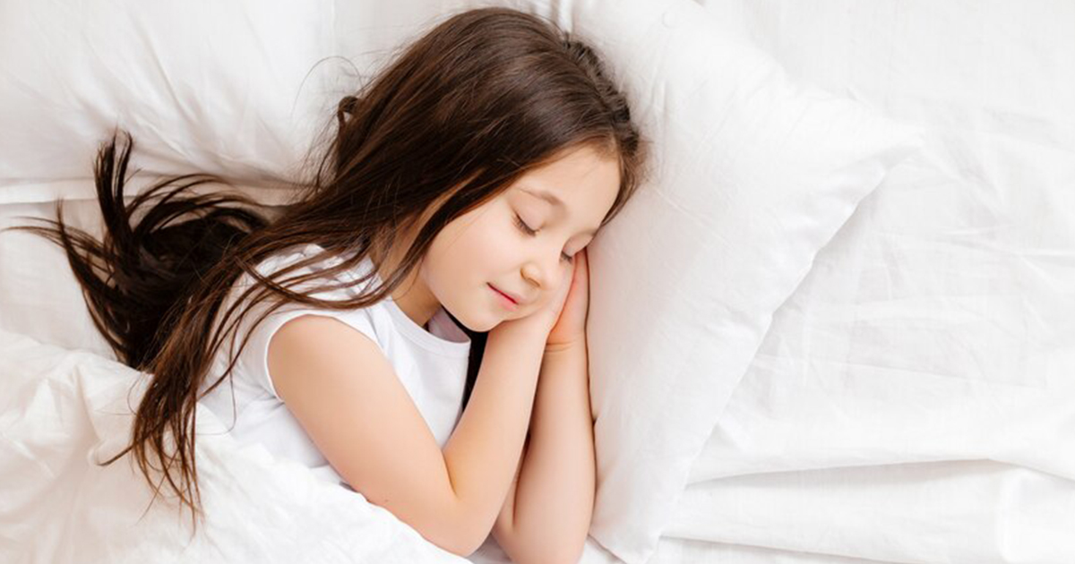 Person, Human, Sleeping