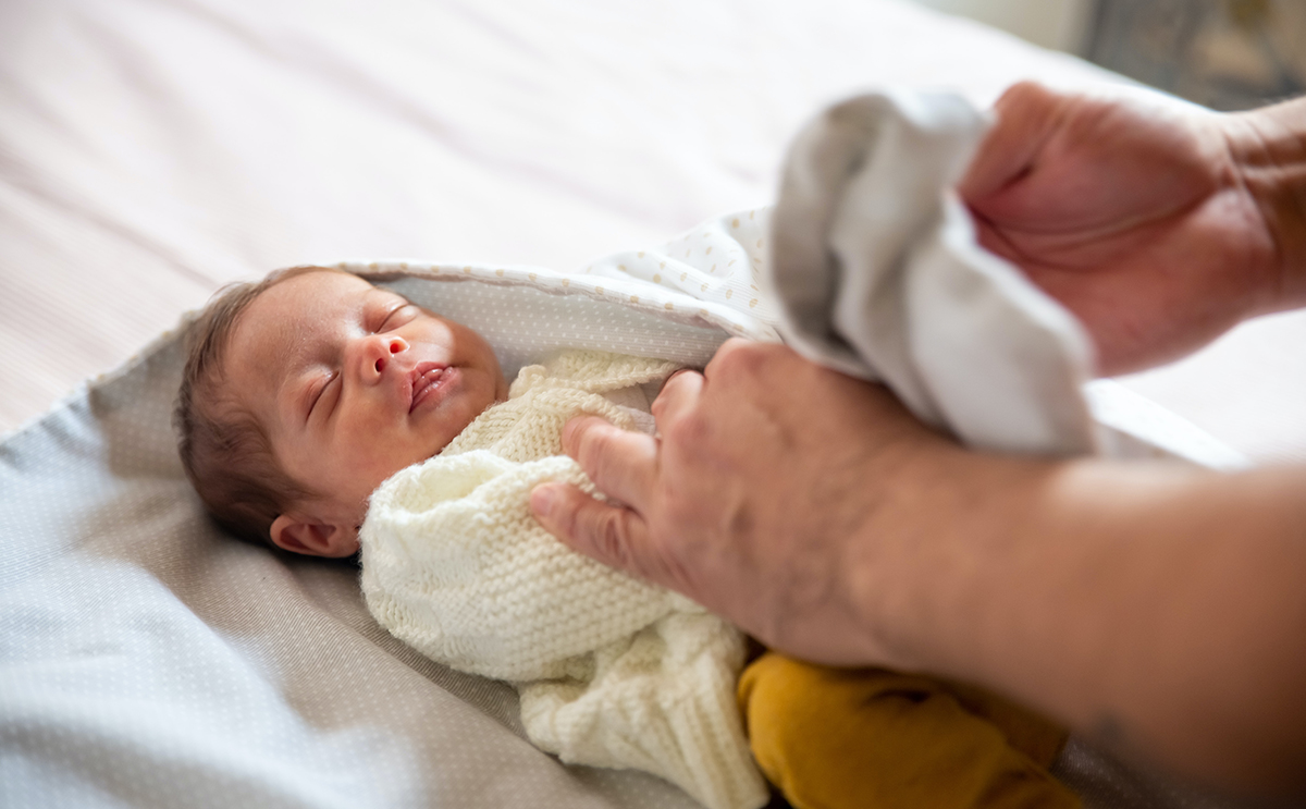 Newborn, Person, Baby