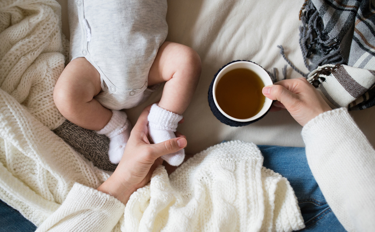 Person, Human, Coffee Cup
