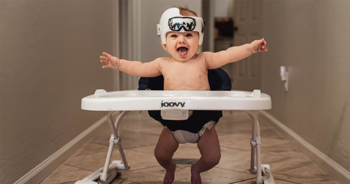 Person, Human, Baby