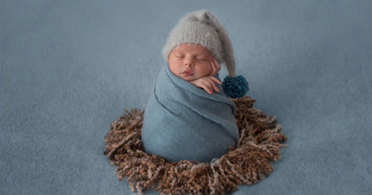 Person, Human, Newborn