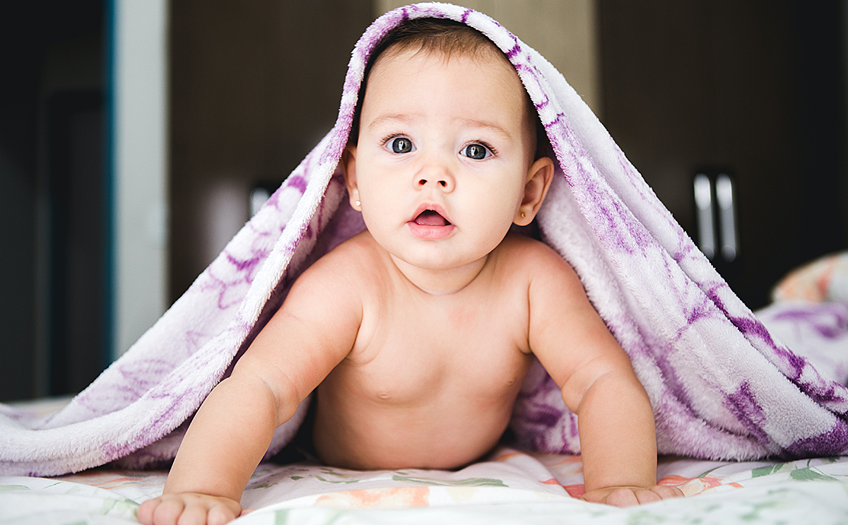 Person, Human, Baby