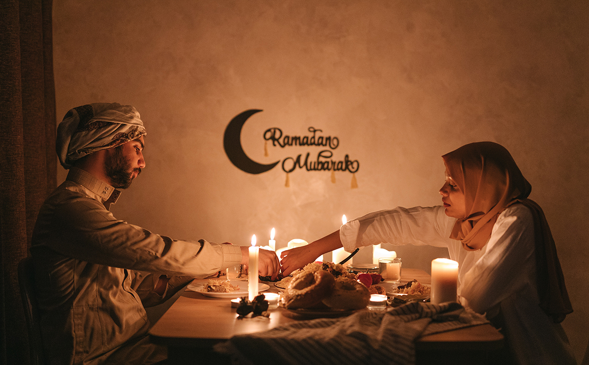 رمضان احلى مع زوجي
