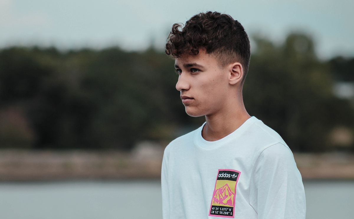 Clothing, Apparel, Person