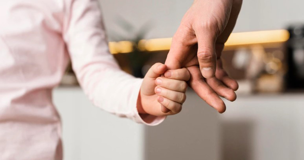 Hand, Person, Human