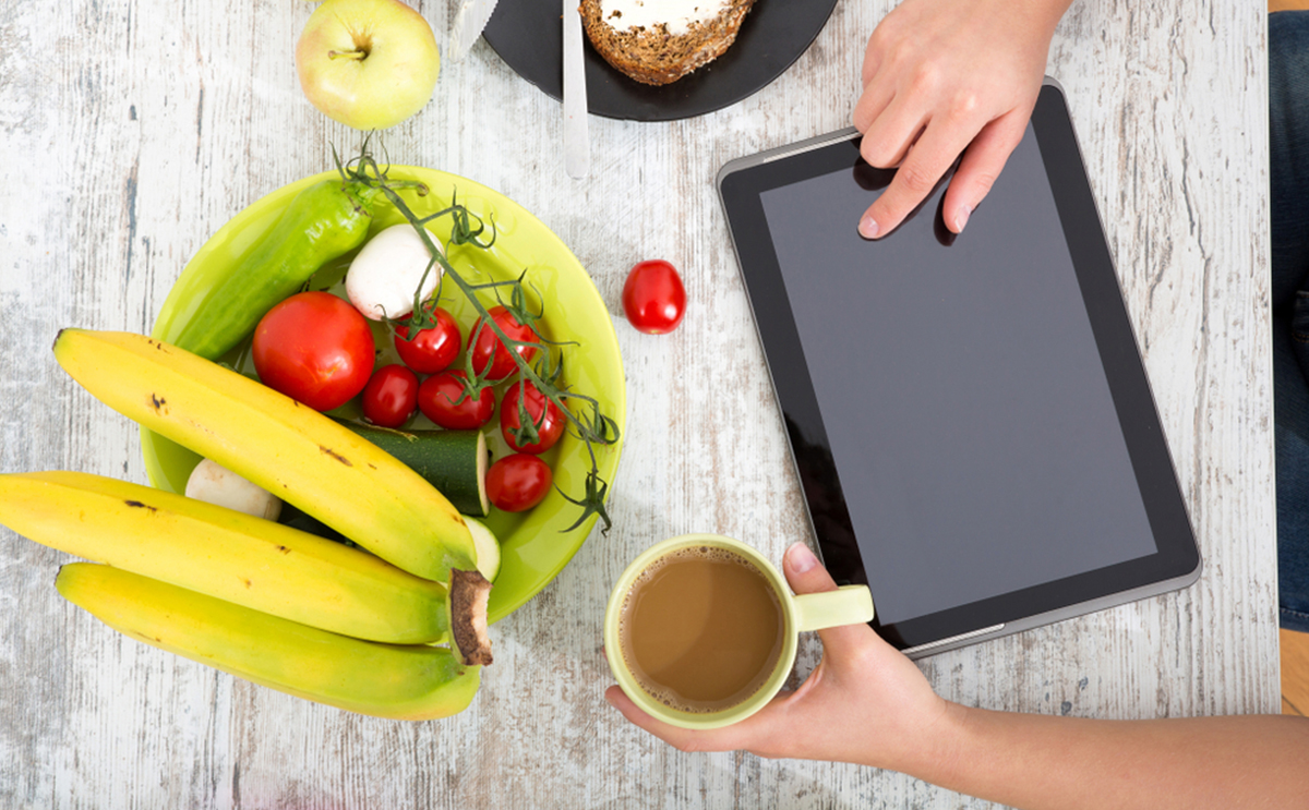 Plant, Fruit, Food