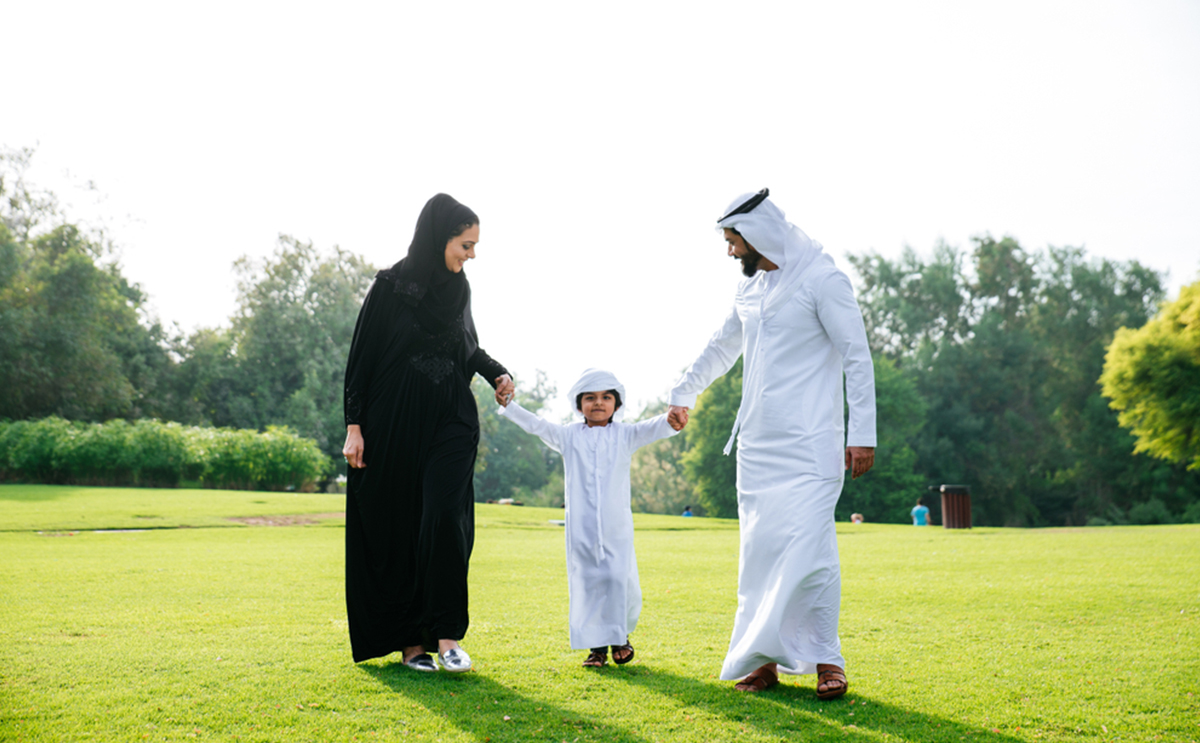 افضل 5 مدن للعيش مع العائلة 2022