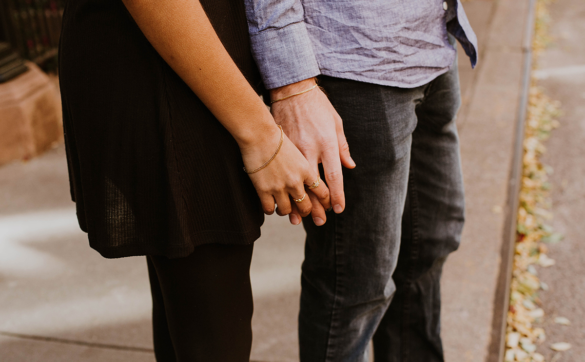 10 عبارات تقولها المرأة لا يحبّها الرجل