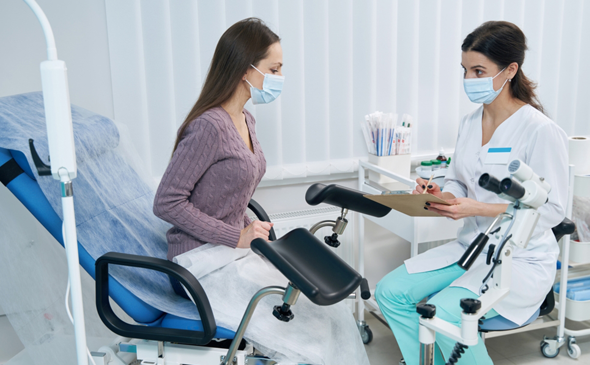 Person, Human, Clinic