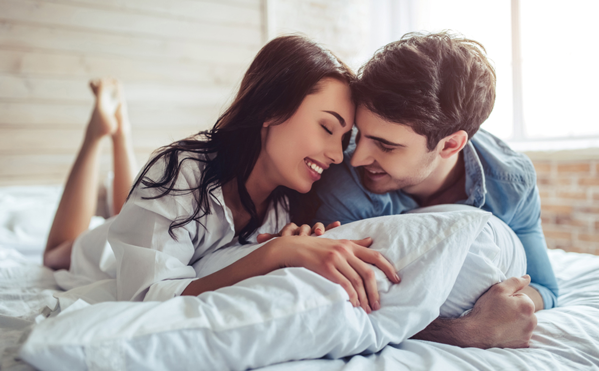 وضعيات جماع غير مؤلمة