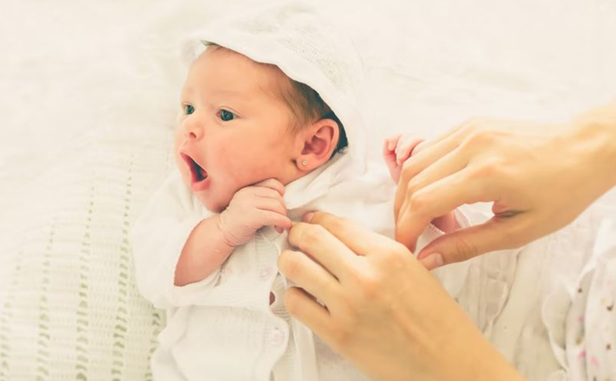 أمور خطرة لا تعرفها الام الجديدة