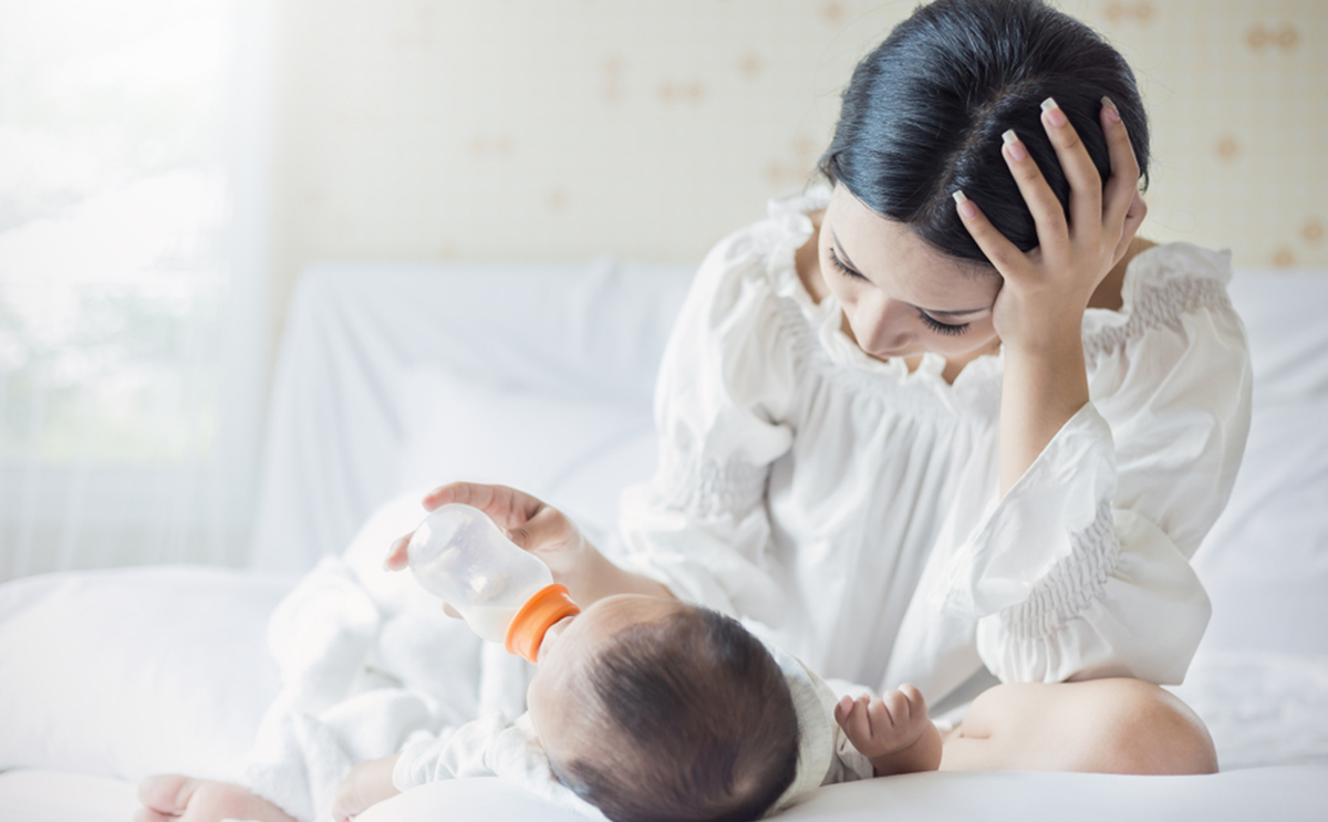 Person, Human, Newborn