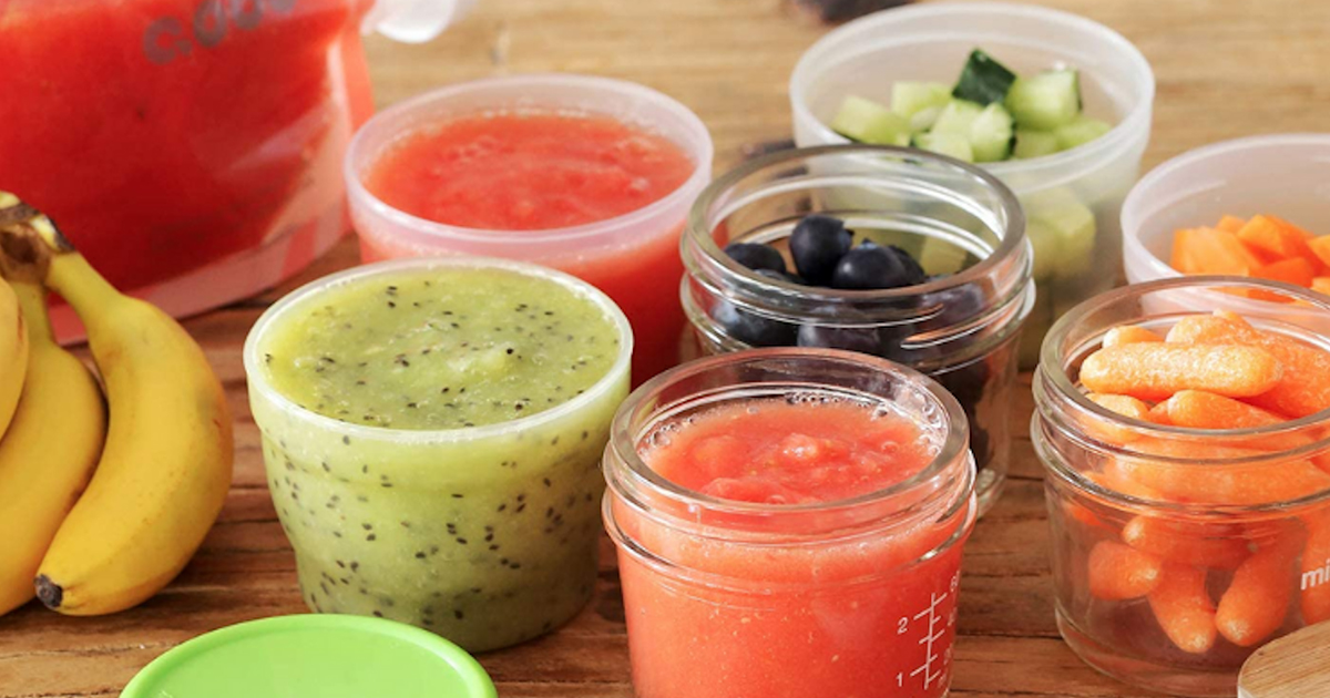 Plant, Juice, Beverage