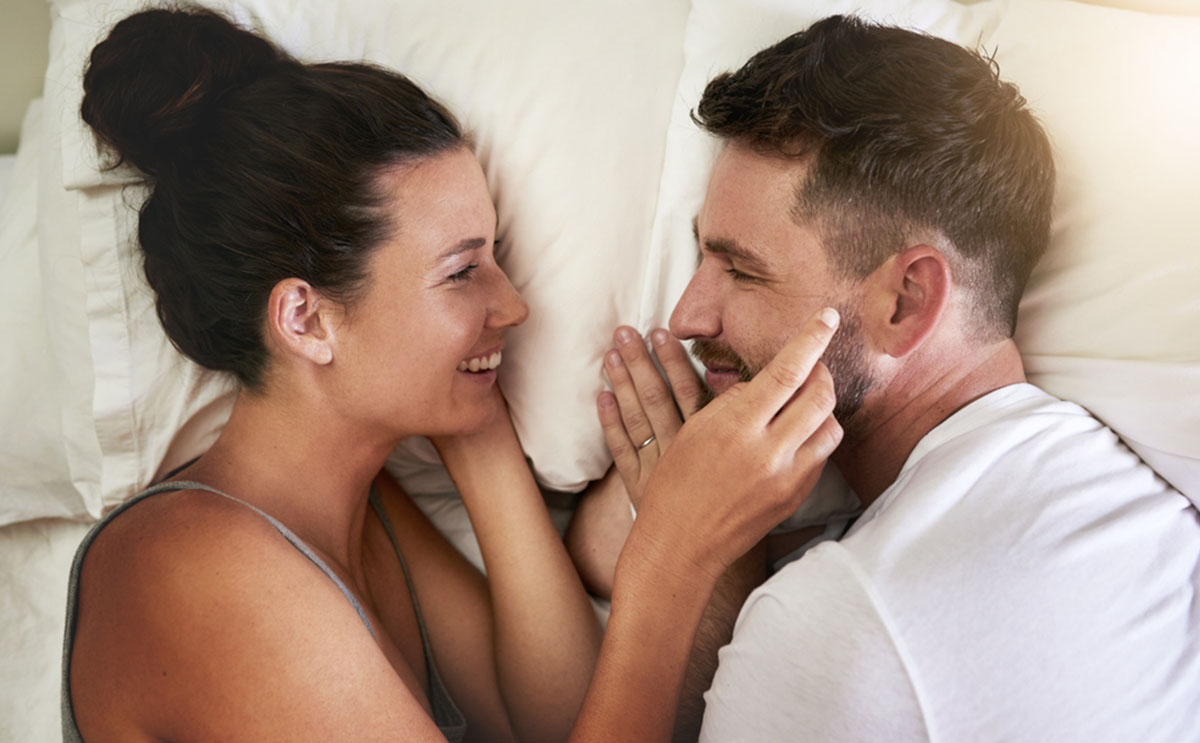 وضعيات الجماع الأكثر اعتمادًا
