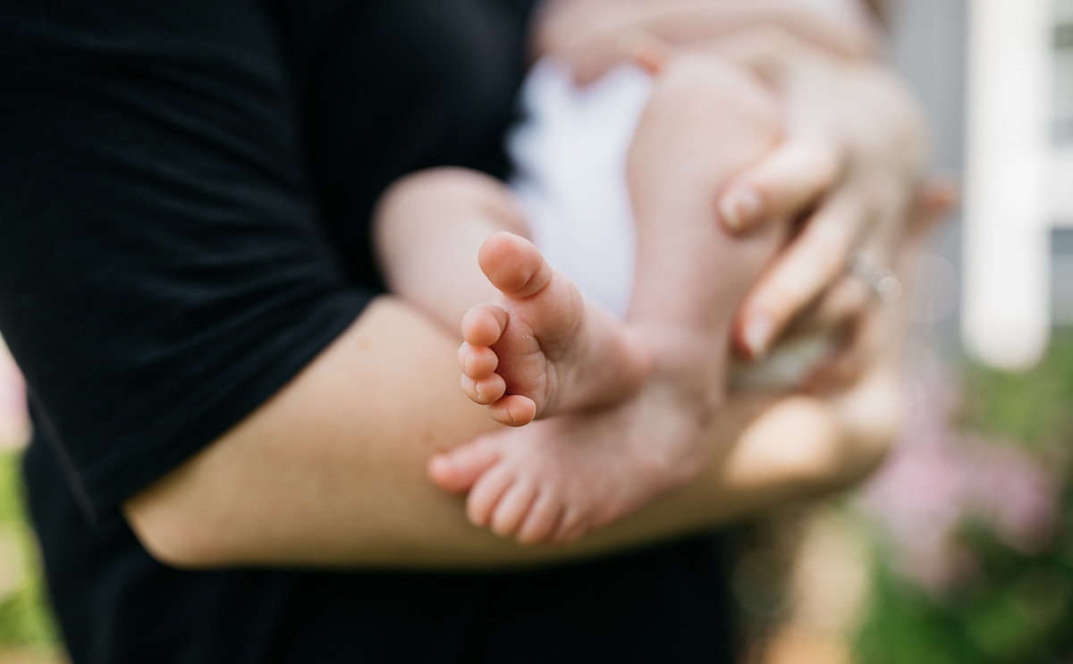 نصائح العناية بصحة الأم العقلية خلال الرضاعة