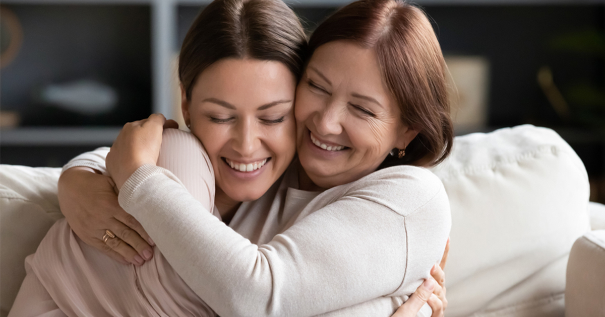 Hug, Person, Human