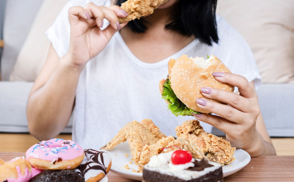 Food, Person, Human