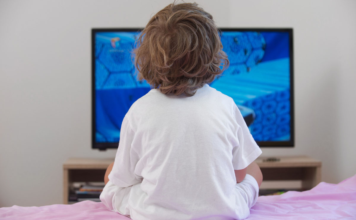 العاب الفيديو المخيفة وتأثيرها صحة الأطفال