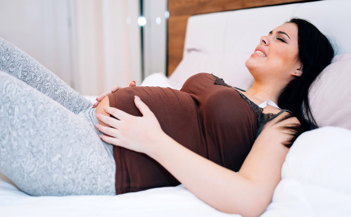 اشكال الرحم غير الطبيعية ومخاطر الإجهاض